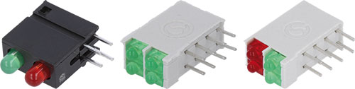 LED; SIGNAL-CONSTRUCT, DBI01300, DBI01302, DBI01311, DBI01312, DBI01322, DBI02300, DBI02302 |EL|