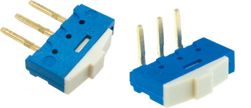 Schuifschakelaars ESP-serie, ESP1010, ESP2010 |NL|