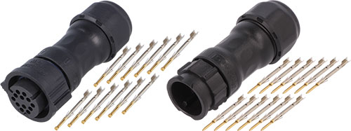 Plug; circular; AMPHENOL LTW, BB-03BFMA-QL8LPP, BB-04BFFA-QL8LPP, BB-04BMMA-QL8LPP |EN|