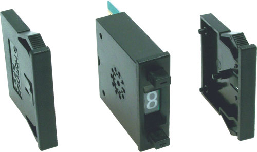 Codificatori mini Z-50, Z-50/BCD, Z-50/DEC, Z-50/REP |IT|