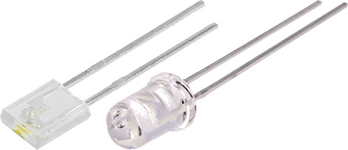 LITEON infrared transmitters, LTE-C9901, LTE-C195IRG, LTE-S3201-ZB-L, LTE-S9511TS-R |EN|