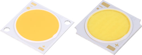 Power LED; COB; ProLight Opto, PACJ-14FVL-BC2N, PACJ-28FVL-EC4N, PACJ-28FVL-DC4N |EN|