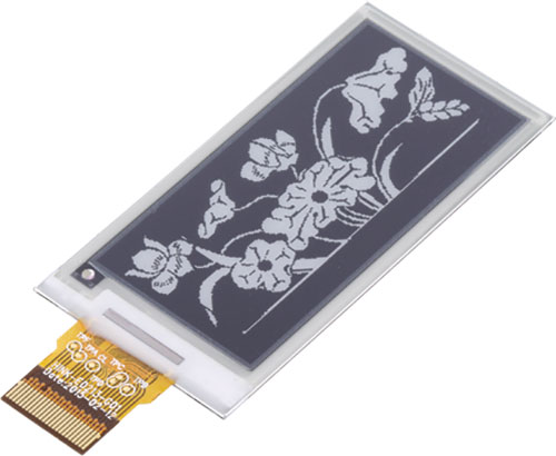 Display: e-paper; graphical; WAVESHARE, WSH-10628, WSH-12561, WSH-12563, WSH-12672, WSH-12915 |EN|
