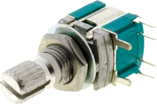 PCB pulse, rotary switches, PS1010 series, PS1010-20 |EN|