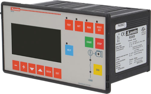 RGK series aggregate controllers, RGK50, RGKX01, RGKX21, RGKX22, RGKX23, RGKSW10, RGKSW20 |EN|