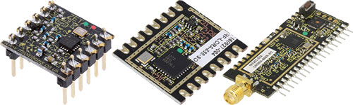 Module radio RF SOLUTIONS, GAMMA-868-SO, GAMMA-868R-SO, GAMMA-868, GAMMA-868-R, RF-LORA-868-SO |RO|