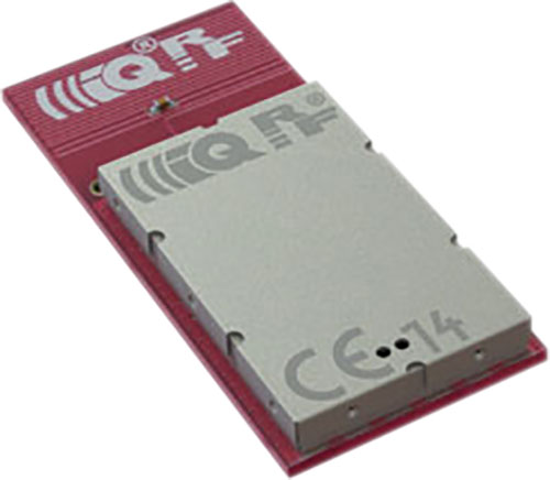 Transceivere RF IQRF TECH, DCTR-72DAT, DCTR-72DCT, DCTR-72DC, DCTR-76DA, DCTR-72DA |RO|