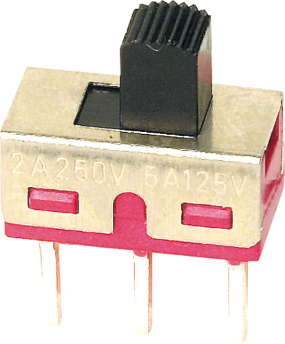 Slide switches, IC series, IC1105S1M1QE2, IC2105S1M1QE2, IC1105S1M2QE2, IC2105S1M2QE2 |EN|