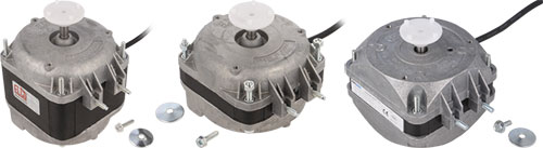 AC fan motors, NET5T05ZVN001, NET5T10ZVN001, NET5T16ZVN001, NET5T25ZVN001, NET5T34ZVN001 |EN|