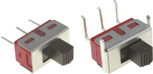 SL19ide switches, SL19 series, SL19123, SL19121, SL19-124, SL19-120 |EN|