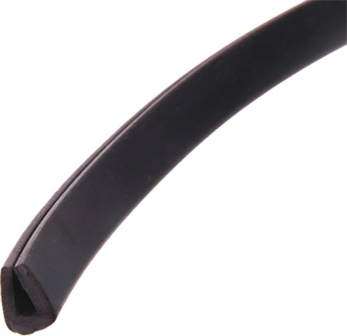 Hole and edge shields HELLERMANNTYTON, PS1-PVC-BK, SM1-PVC-BK-75M, RA1-PVC-BK |EN|
