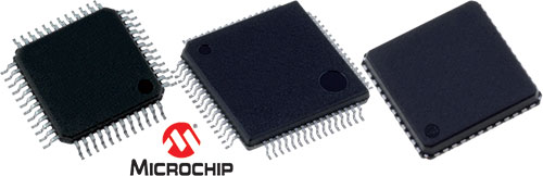 MICROCHIP TECHNOLOGY ARM microcontrollers, ATSAM3A4CA-AU, ATSAM3A8CA-AU, ATSAM3N00AA-AU |EN|