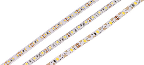 LED tape; WISVA OPTOELECTRONICS, HH-30KGG-2835FAB, HH-30KGG-2835FWAA, HH-30KGG-2835FWNA |EN|