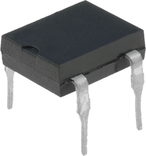 YANGJIE TECHNOLOGY single-phase bridge rectifiers (DIP package), DB101-YAN, DB102-YAN |EN|