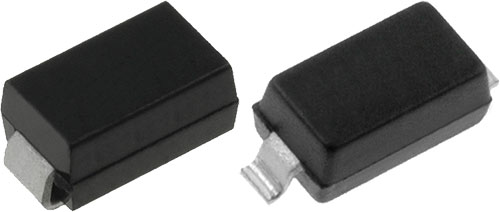 ONSEMI Zener Diodes, NZD5V1MUT5G, NZD5V6MUT5G, NZD8V2MUT5G, NZD9V1MUT5G, NZ9F10VST5G |EN|