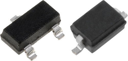 NEXPERIA TVS diodes, BZA456A.115, BZA462A.115, BZA856A.115, BZA856AVL.115, BZA962A.115 |EN|