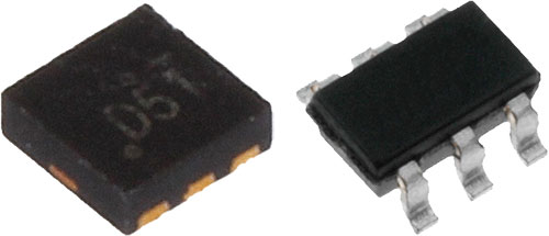 ALPHA & OMEGA SEMICONDUCTOR diode arrays, AOZ8000HI, AOZ8001DI, AOZ8002DI, AOZ8006FI |EN|