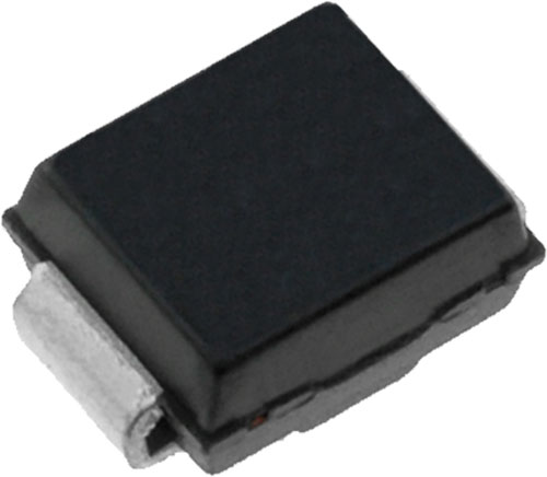 YANGJIE TECHNOLOGY TVS diodes, 1.5KE6.8A-YAN, 1.5KE6.8CA-YAN, 1.5KE7.5A-YAN, 1.5KE7.5CA-YAN |EN|