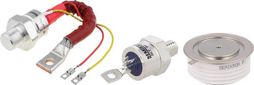 SEMIKRON DANFOSS thyristors, SKT10/06D, SKT10/08D, SKT10/12E, SKT16/04D, SKT16/06D |EN|