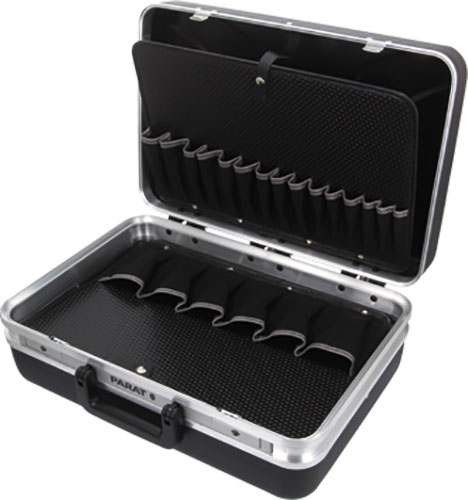 Tool cases brand Parat, PAR-432000171, PAR-485040171, PAR-489500171 |EN|