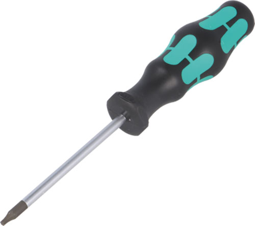Torx<sup>®</sup> PLUS; WERA, WERA.367/TX5IP, WERA.367/TX6IP, WERA.367/TX7IP, WERA.367/TX8IP |EN|