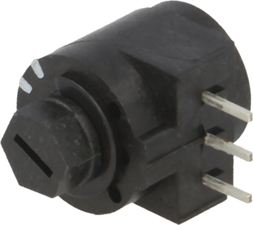 Switch: rotary; MENTOR, 225.2, 1848.1336 |EN|