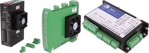 Stepper motors drivers SMC/SIC, SMC104, SMC108-WP-V2, SMC124, SMC139-WP, SIC174, SIC184 |EN|