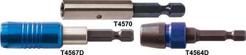 Holder; HEX 1/4; C.K, CK-4570/60, CK-4570/100, CK-4570/200, CK-4564D, CK-4567D |EN|