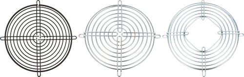 Fan accessories; ELCO, 1055300, 1055608, 1055609/IMB, 1055626, 1055595/IMB, 1055614/IMB |EN|