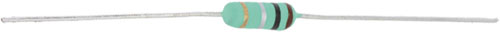 Extra small size wire-wound rower resistors, KNP01U-0R1, KNP01U-0R11, KNP01U-0R12, KNP01U-0R13 |EN|