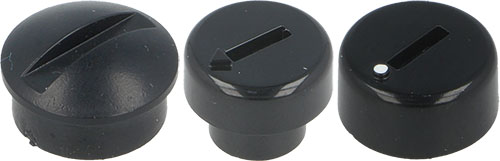 Adjustable by means screwdriver knobs, GC6M-12X3, GC6D-12X4.5A, GC6D-12X4.5D |EN|