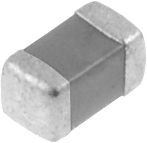 Vishay SMD ceramic capacitors, VJ0402A100FXACW1BC, VJ0402A100JXACW1BC, VJ0402A100JXAPW1BC |EN|