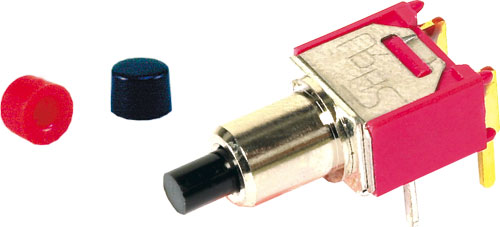 Push-button switches, SDT series, SDT21S, SDT21SP, SDT21LP |EN|