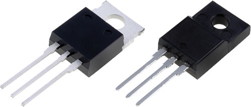 ALPHA & OMEGA SEMICONDUCTOR IGBT transistors, AOD5B60D, AOB5B60D, AOT5B60D, AOTF5B60D |EN|