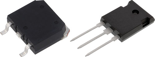MICROCHIP TECHNOLOGY (MICROSEMI) IGBT transistors, APT20GN60SDQ2G, APT36GA60SD15 |EN|