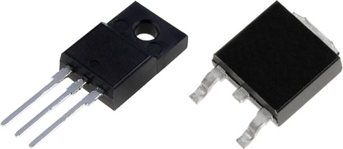 Transistori MOSFET, Ditta TOSHIBA, SSM6L12TU, SSM3K72KCT, TK65G10N1, TK20G60W, TK31V60W5 |IT - Foto 8