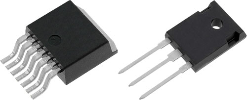 WOLFSPEED (CREE) SiC transistors, C3M0060065J, C3M0280090J, C3M0120090J, C3M0065090J |EN|