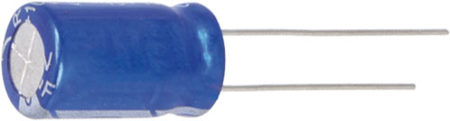 Capacitor: electrolytic; THT; Jb Capacitors, JRG-33U/35, JRG-47U/35, JRG-47U/50, JRG-56U/16 |EN|