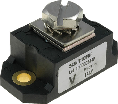 Modules diodes, VISHAY, VS-VSKC56/04, VS-VSKC56/06, VS-VSKC56/08, VS-VSKC56/10, VS-VSKC56/12 |FR|
