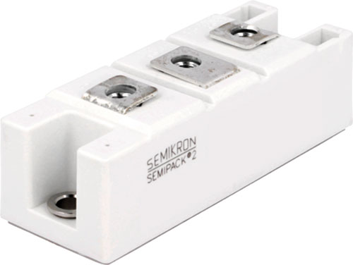 SEMIKRON DANFOSS diode modules, SEMIX191KD16S, SEMIX302KD16S, SEMIX443KD16P, SEMIX443KD22P |EN|