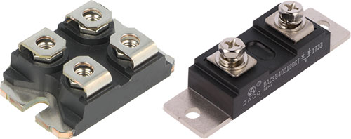 DACO SEMICONDUCTOR diode modules, CSRI2X100-065-DCO, CSRI2X100-120-DCO, CSRI2X15-120-DCO |EN|