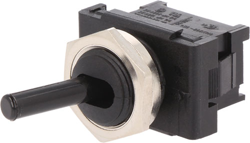 Switch: toggle; 1821.1101; Marquardt, 1821.1101 |EN|