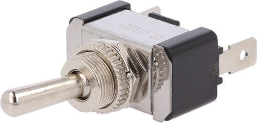 Switch: toggle; Manufacturer: SCI, R13-5-01, R13-6-01, R13-7-01 |EN|