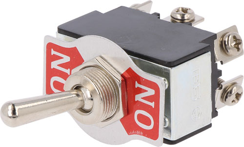 Switch: toggle; SCI, R13-8B-06, R13-8E-06 |EN|