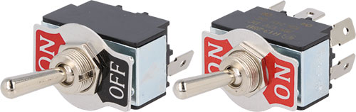 Switch: toggle; Manufacturer: SCI, R13-28A-01, R13-28B-01, R13-28D-01, R13-28E-01, R13-28F-01 |EN|