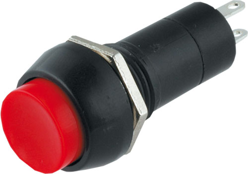 Push-button switches, PS11 series, PS11BBK, PS11BRD, PS11BGN, PS11BBU, PS11BYL, PS11ABK |EN|