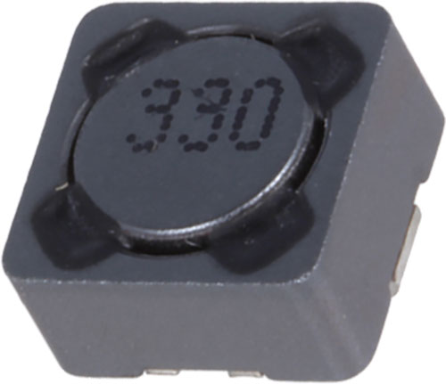 Inductor: fir; Viking, PCS62BMT1R5, PCS62BMT2R2, PCS62BMT2R9, PCS62BMT3R3, PCS62BMT4R0 |RO|