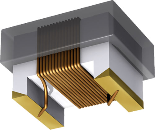 Fastron Chip Inductors 1210 ceramic core, 1210AS-010K-01, 1210AS-012K-01, 1210AS-015K-01 |EN|