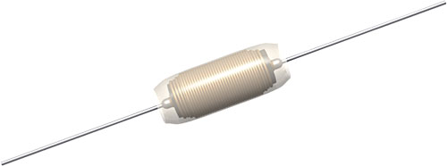 Fastron suppression ferrite core coils, 77A-5R6M-00, 77A-100M-00, 77A-150M-00, 77A-330M-00 |EN|