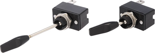 Switch: toggle; SCI, R13-95G-01, R13-96G-01 |EN|